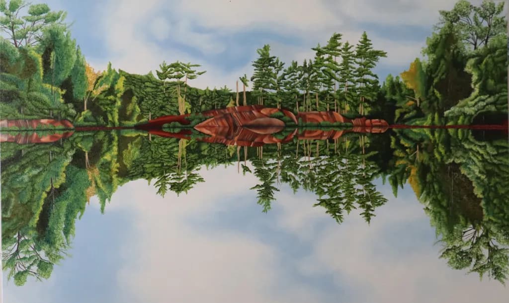 Tranquility