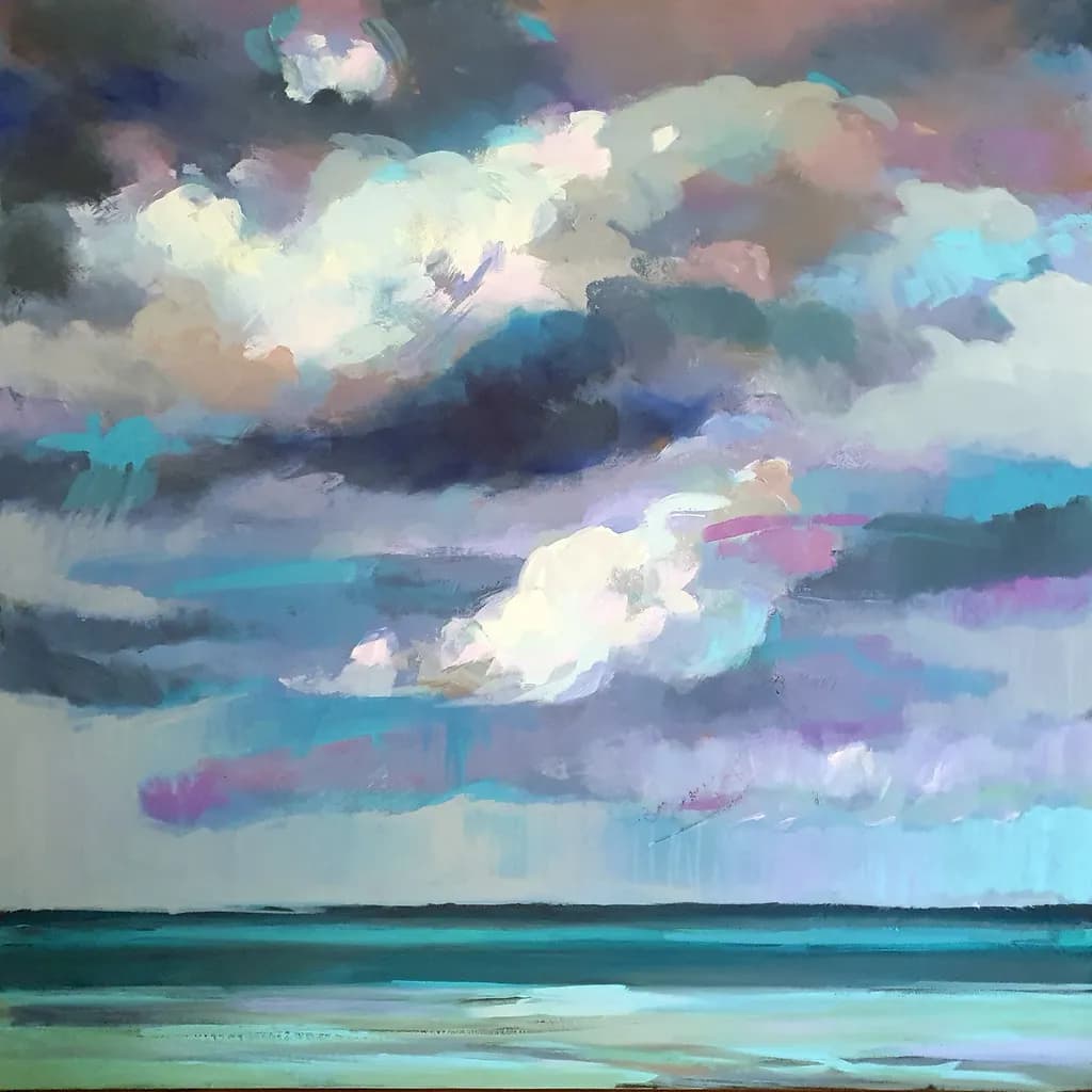Stormbound Horizon