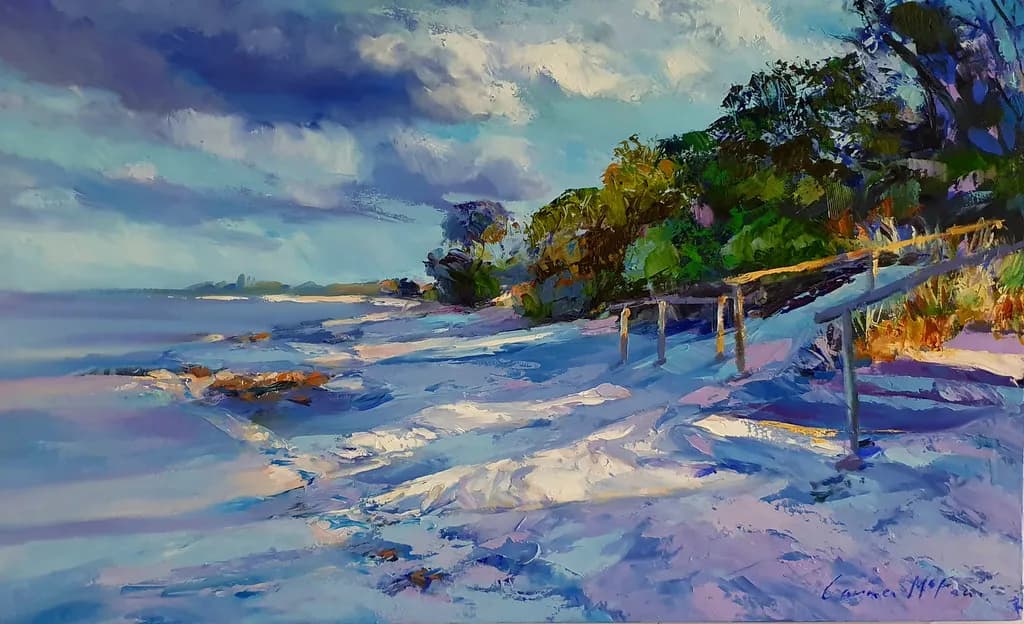 Coastal Light