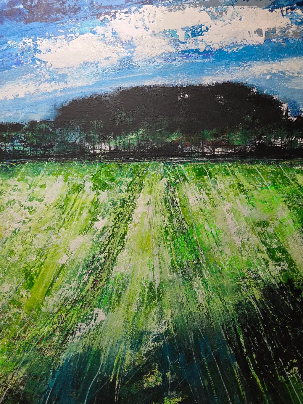 Field Surge