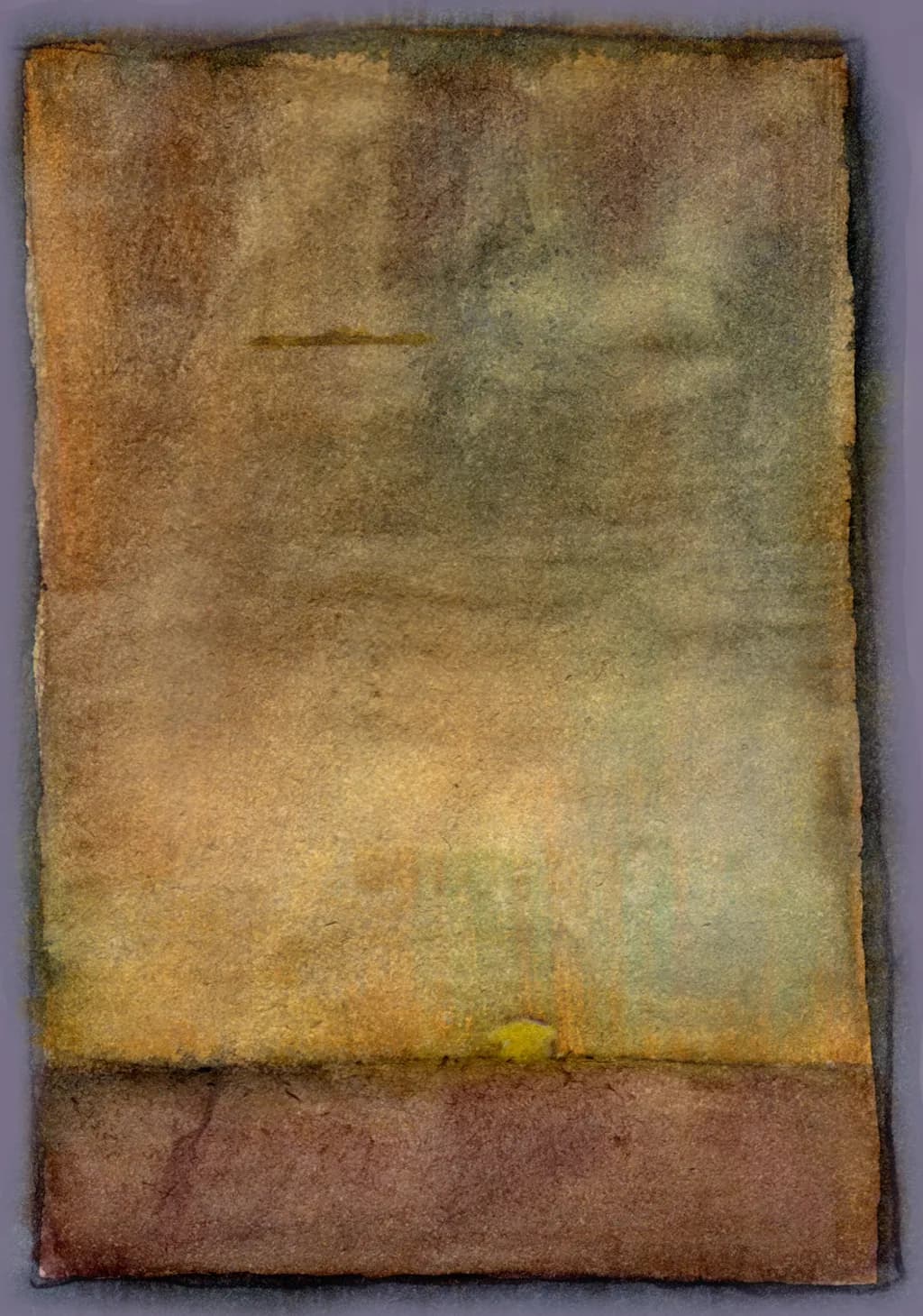 Summer Vacation Texture