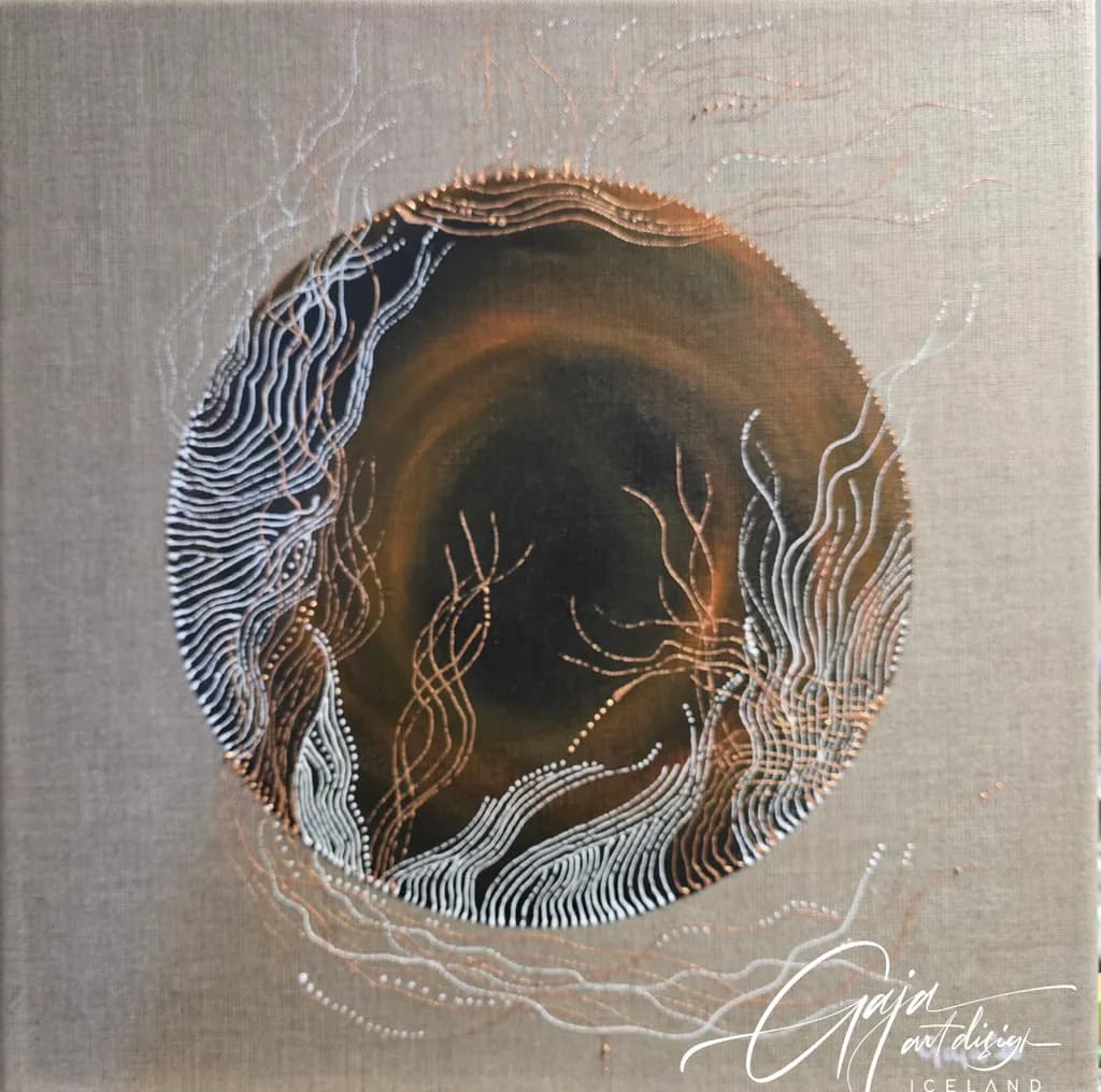 Circular Currents