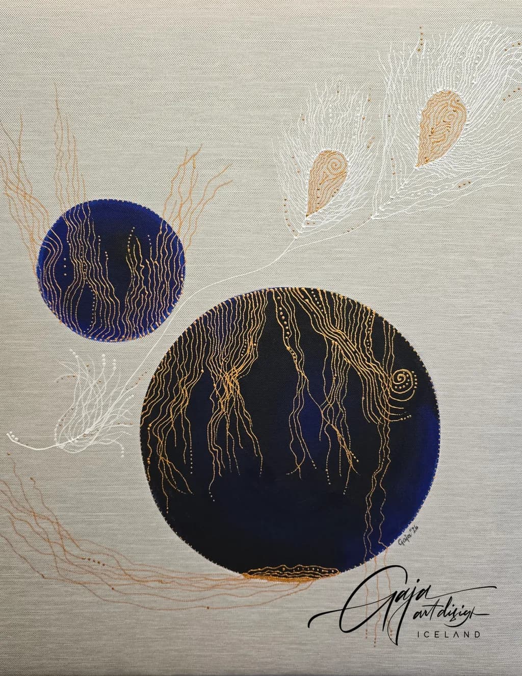 Celestial Circles