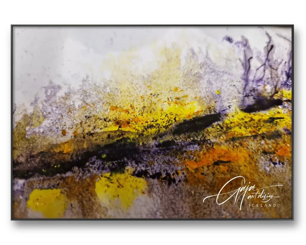Golden Drift