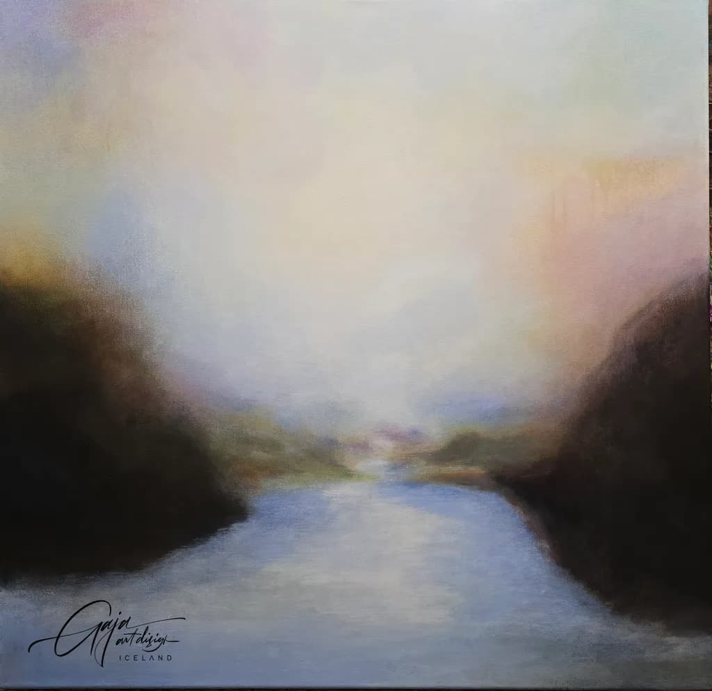 Misty Horizon