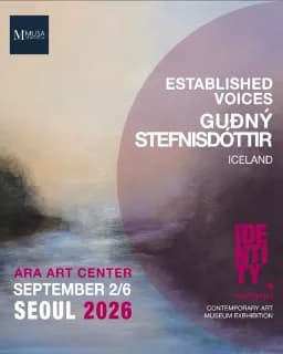 Iceland Identity Exhibition