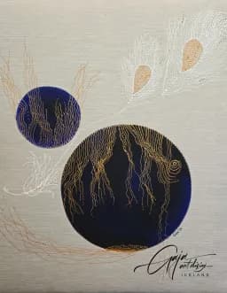 Celestial Circles