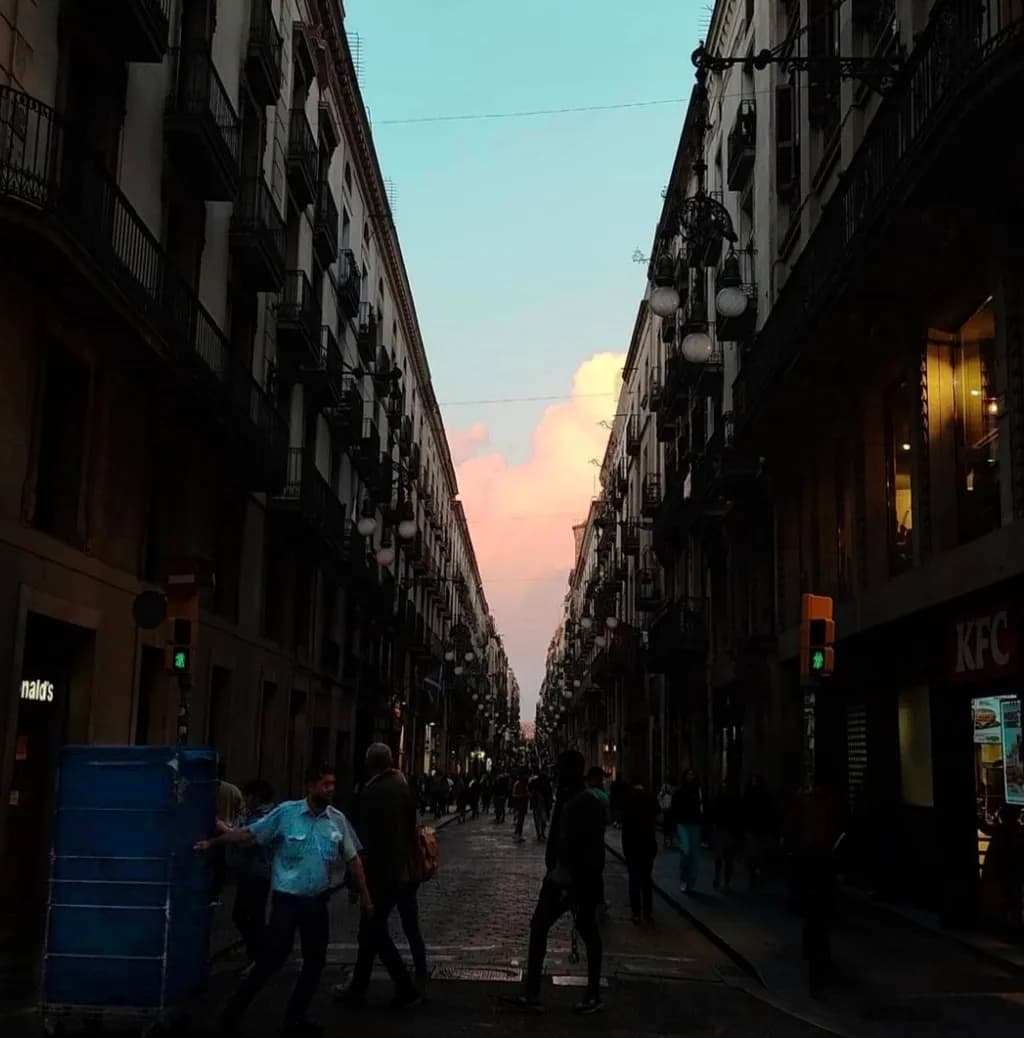 Twilight Passage