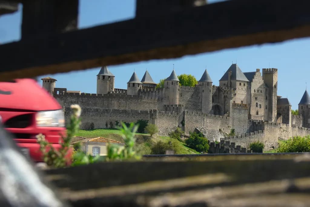 Fortress Viewpoint