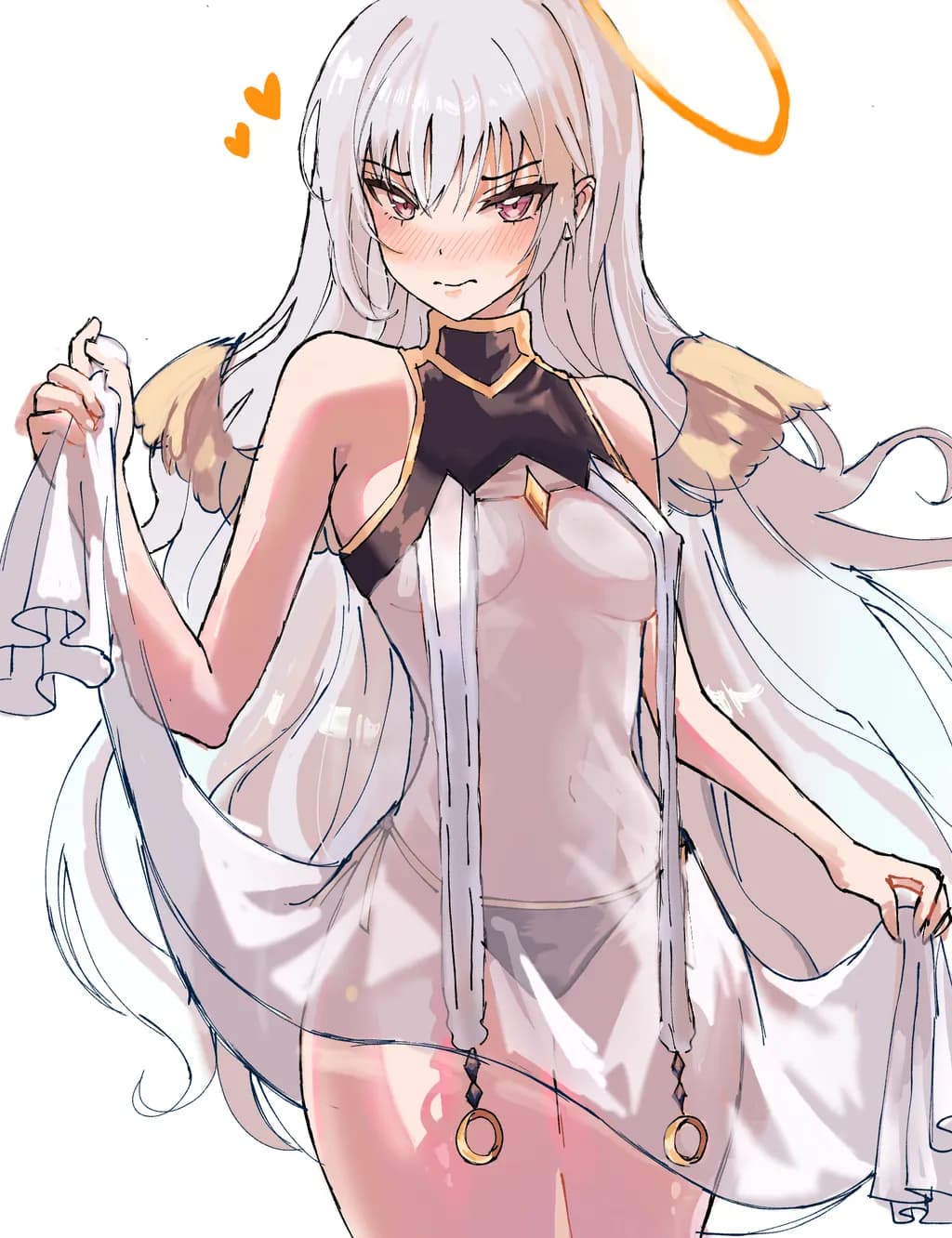 Celestial Veil