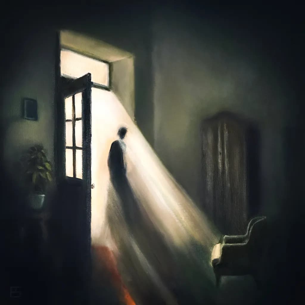 Mother and the Light