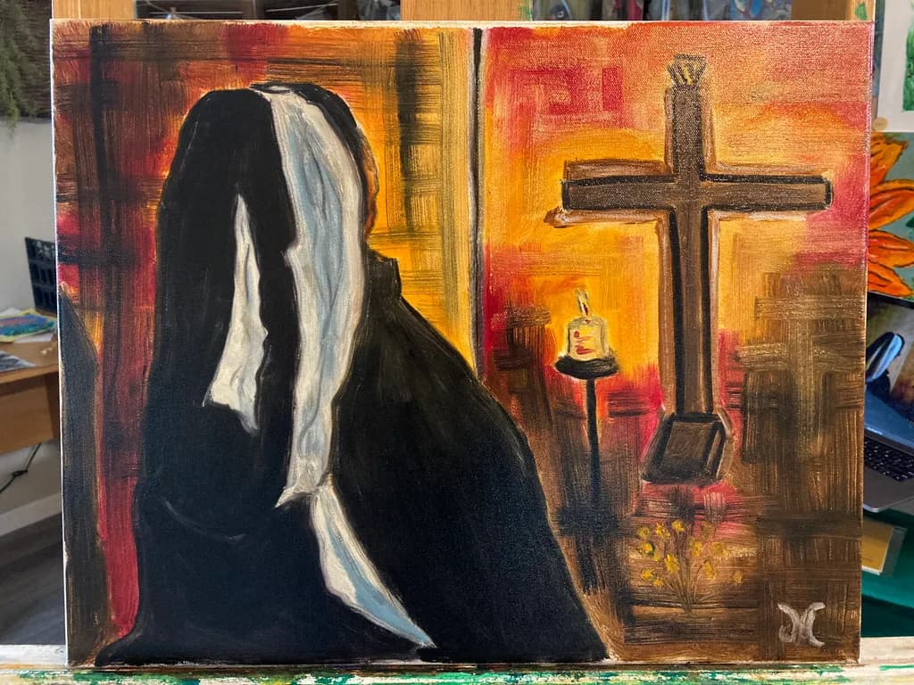 Silent Vigil