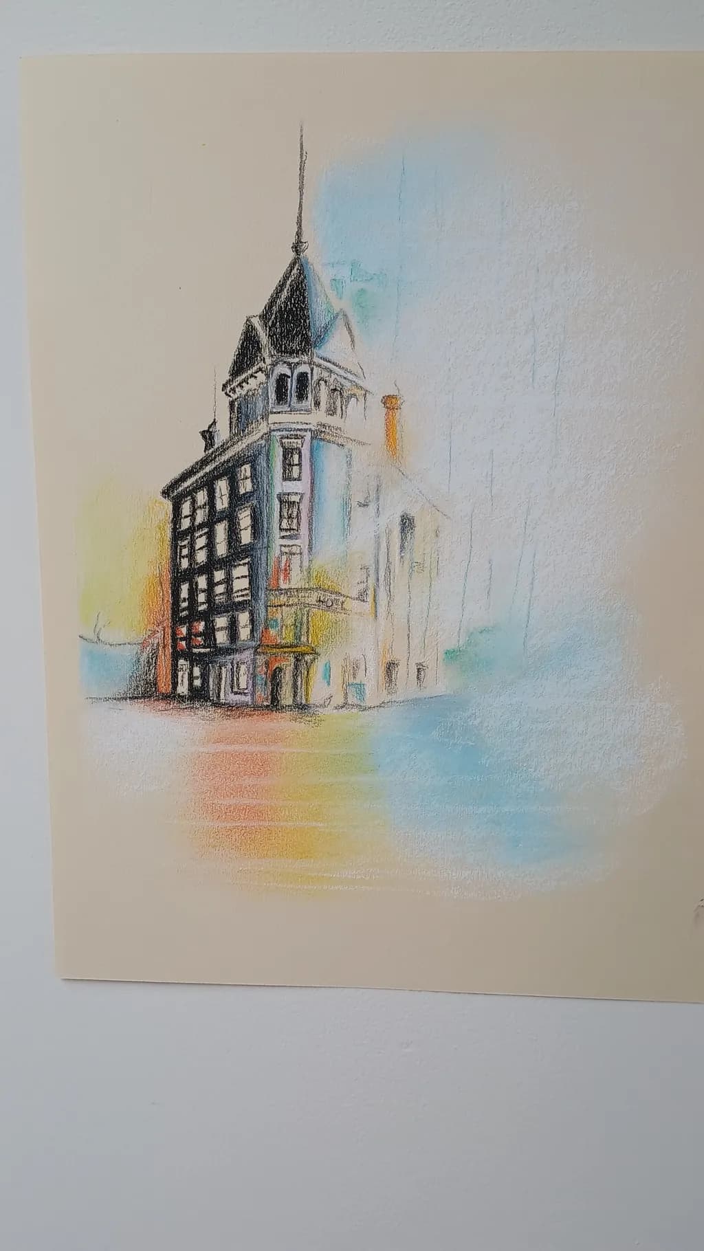 Cornerstone Tower