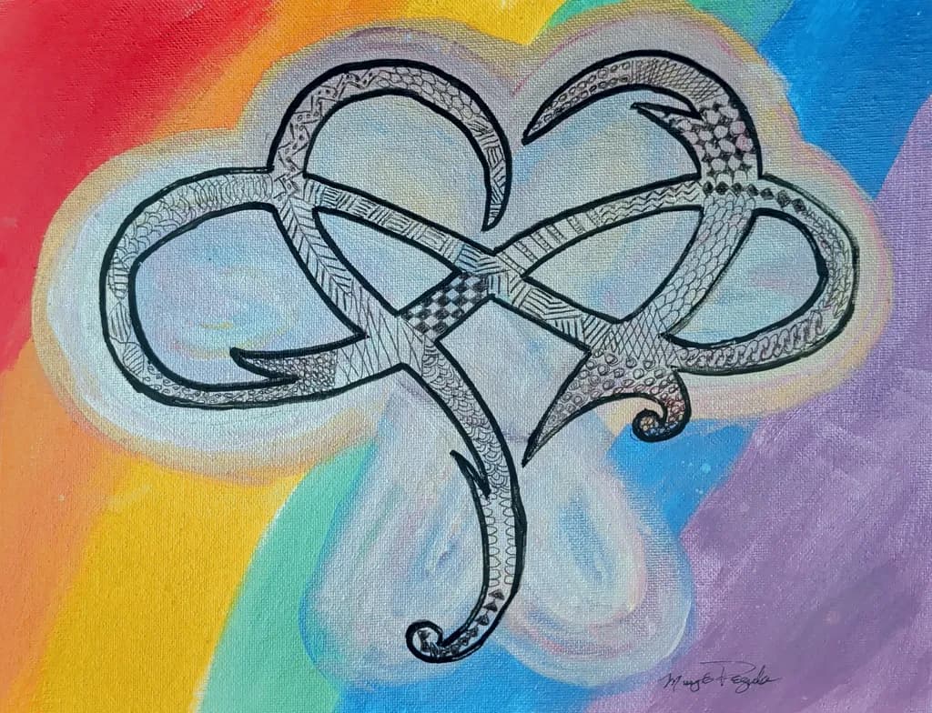 Abstract Harmony