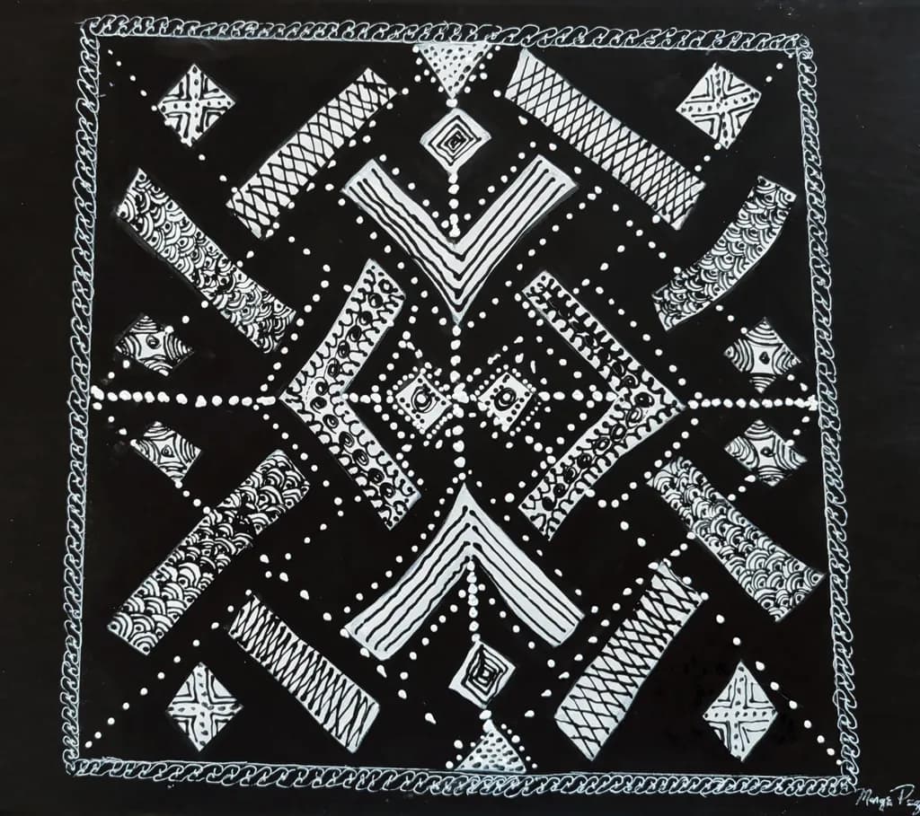 Stark Geometry