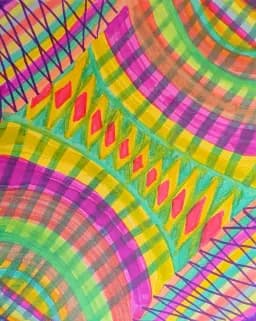 Geometric Pattern Play
