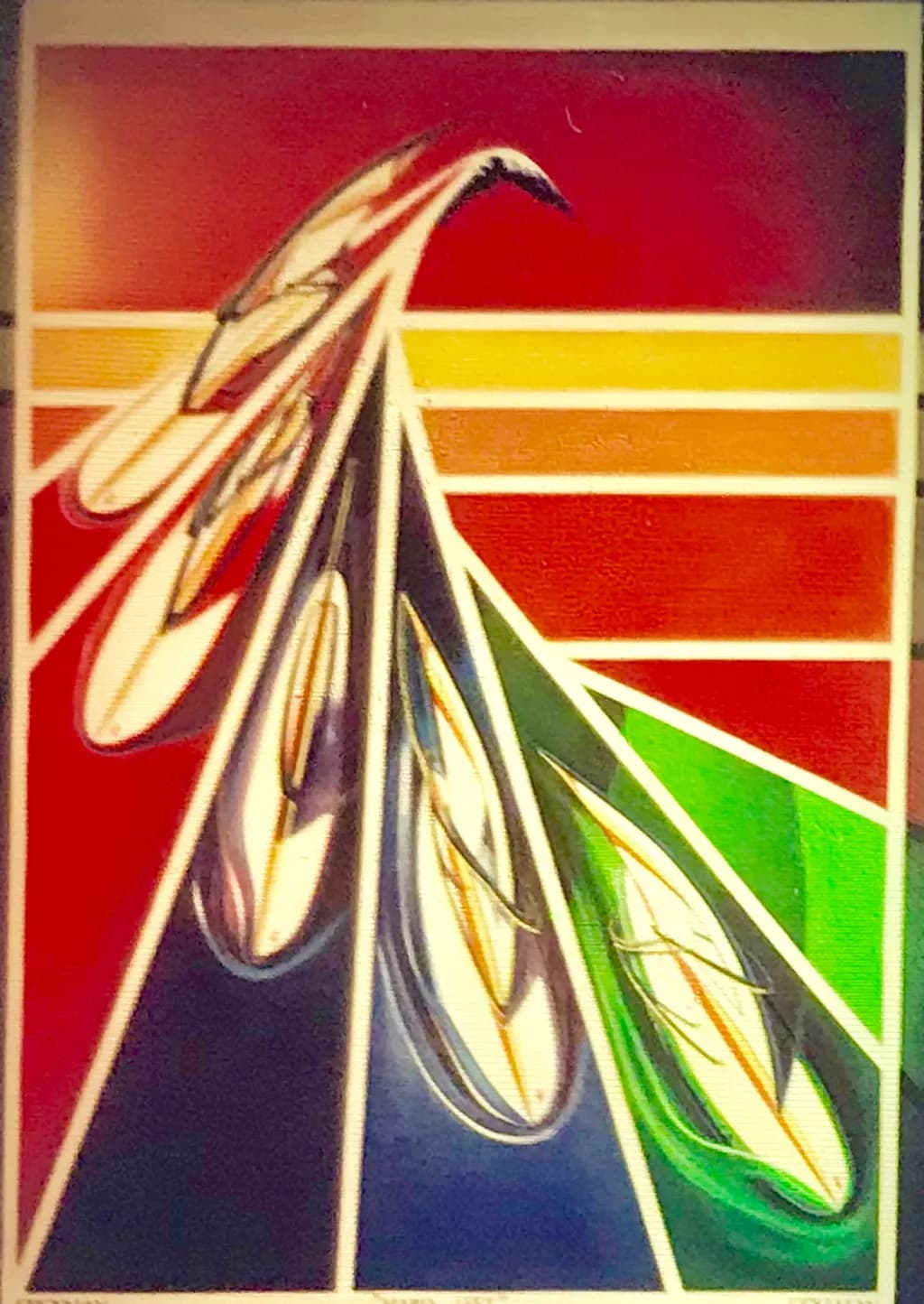 Spectrum Pulse