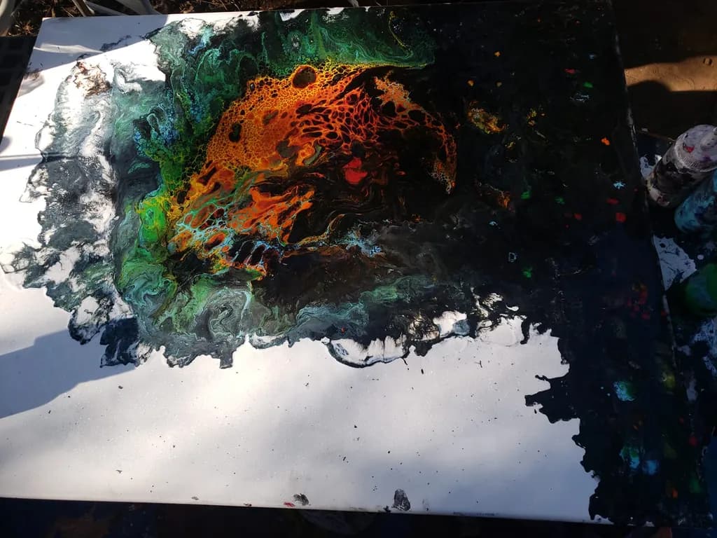 Molten Core