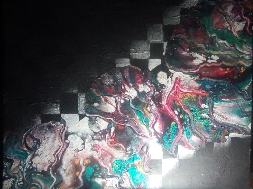 Fragmented Currents