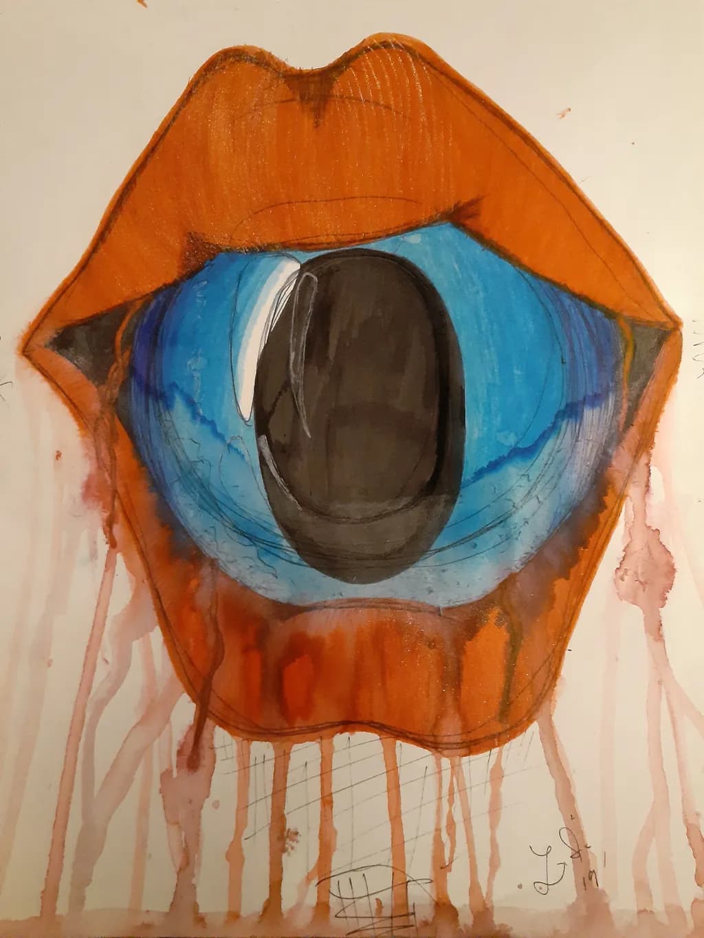 Eye of Ember