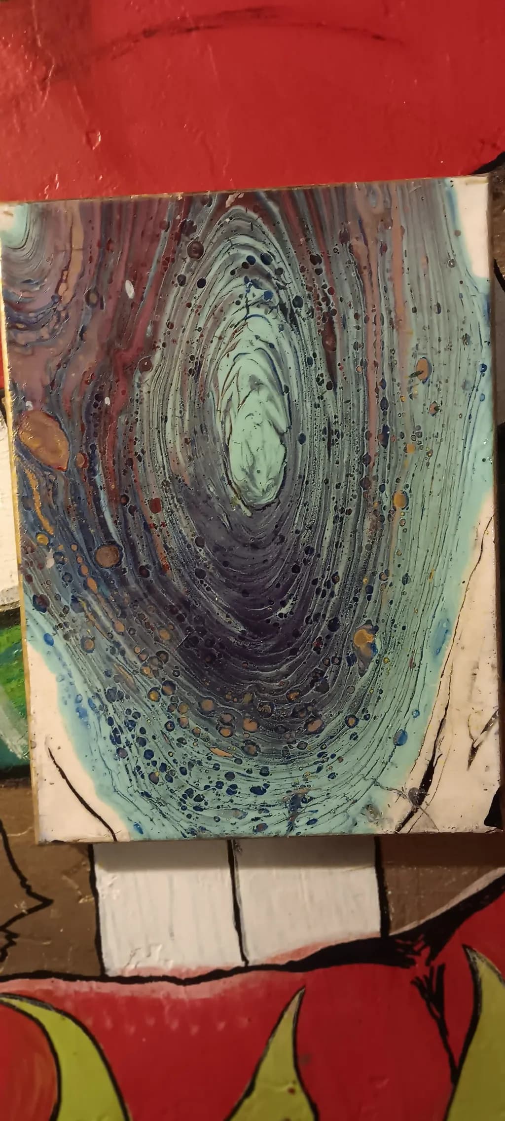 Celestial Vortex