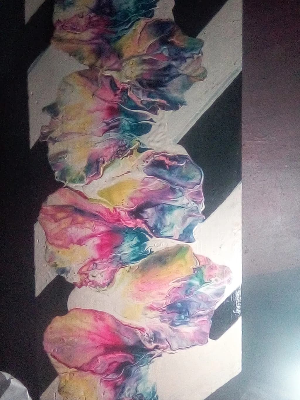 Chromatic Petals