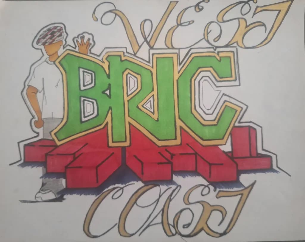 West Coast Brick