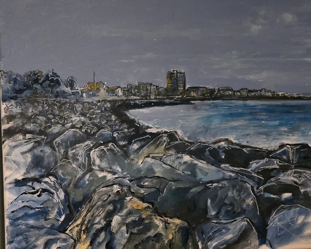 Rockshore Horizon