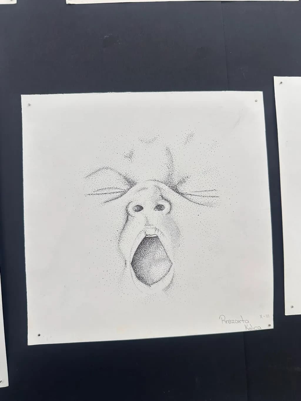 Silent Scream