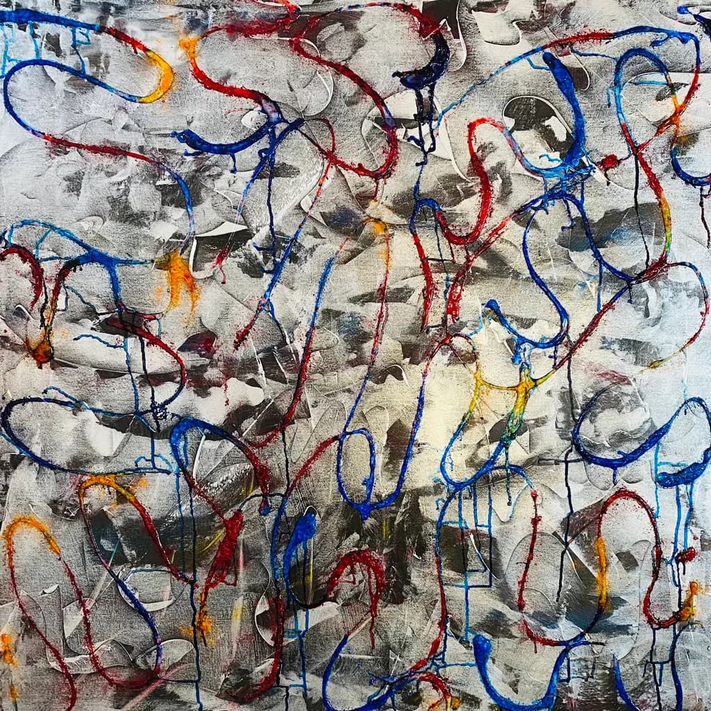 Dripscape