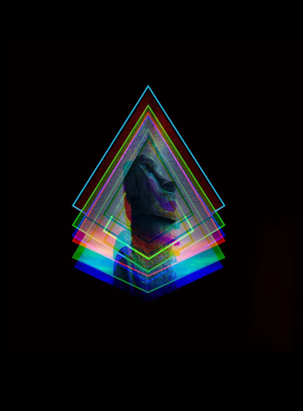 Easter Island Prism