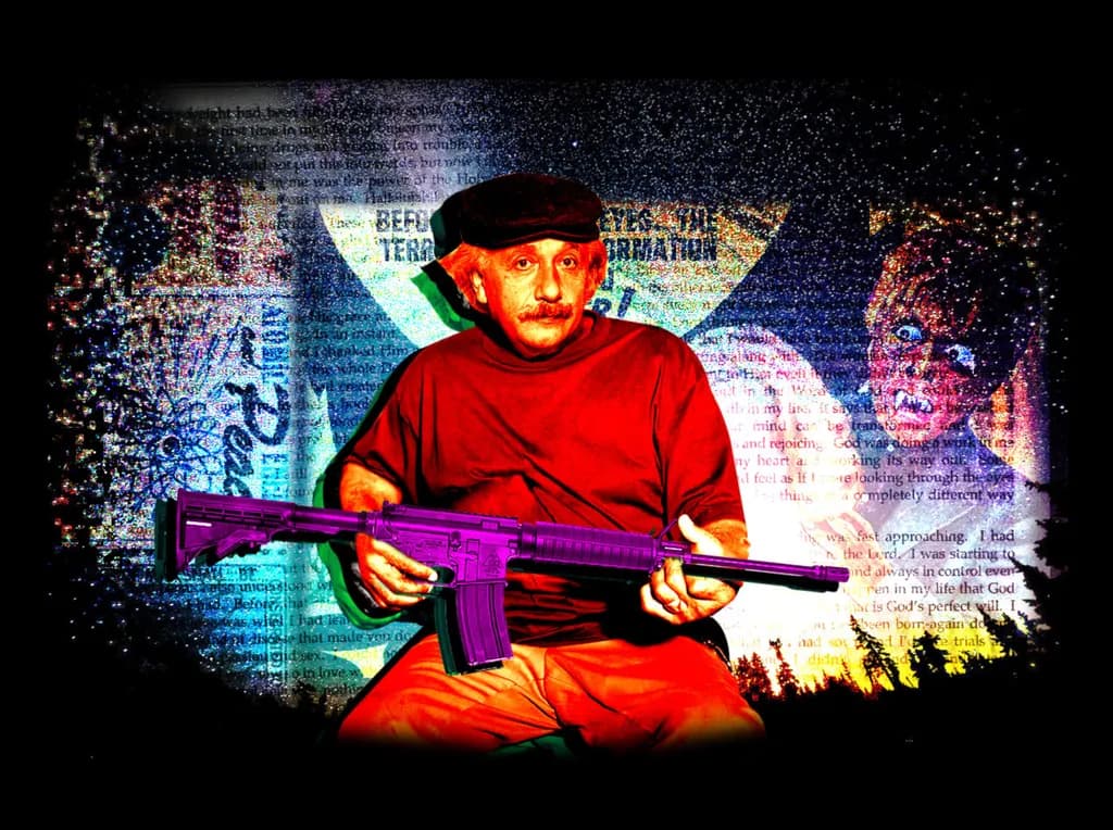 Einstein Unleashed
