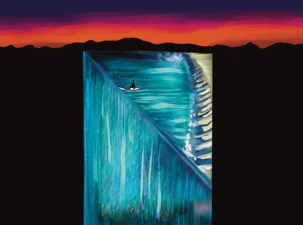Fear in the Depths