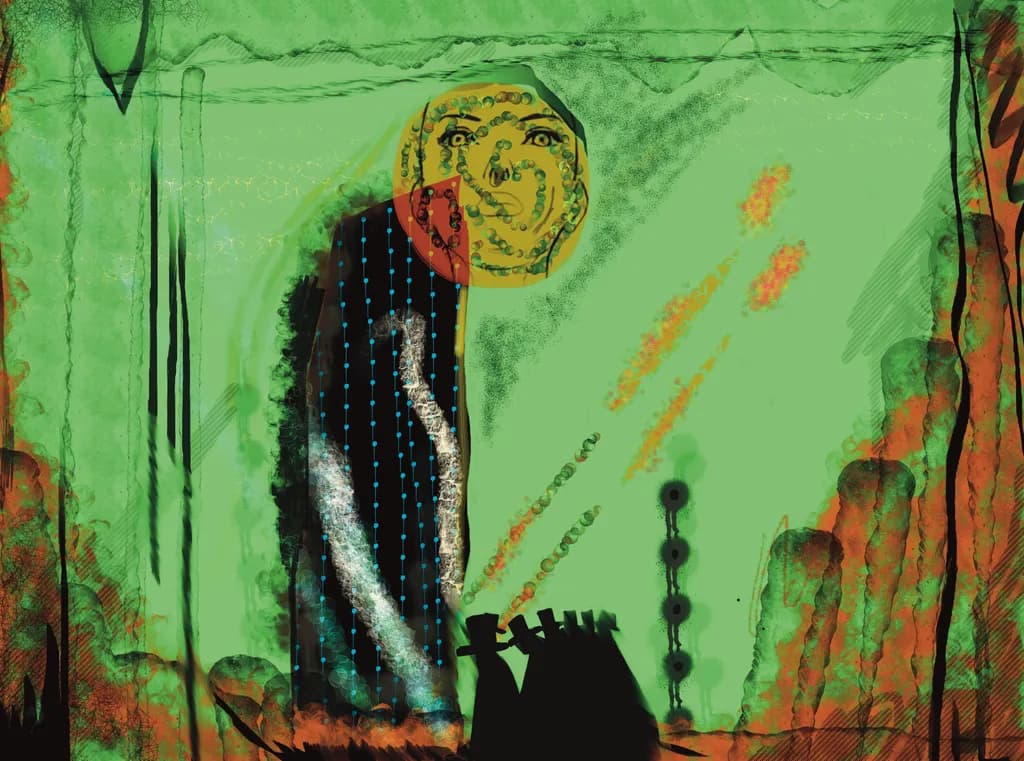 Greenwashing