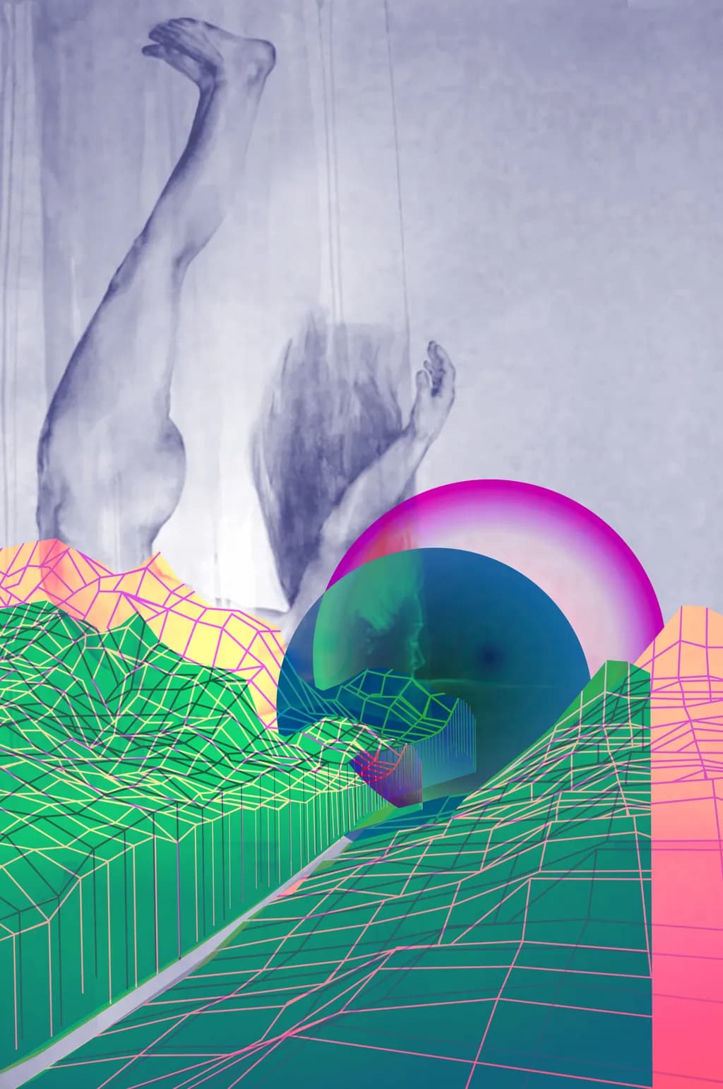 Digital Descent