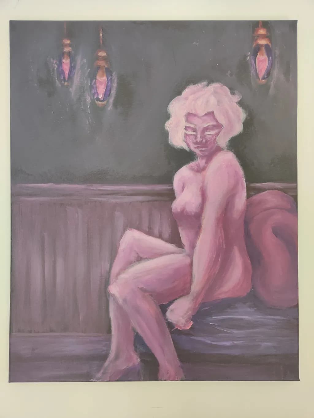 Rose Shadow