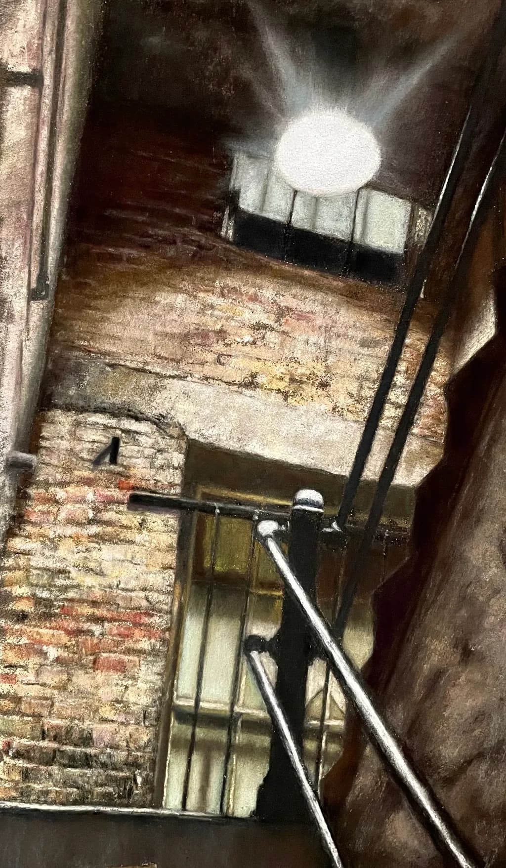 The Storeys They Tell #3