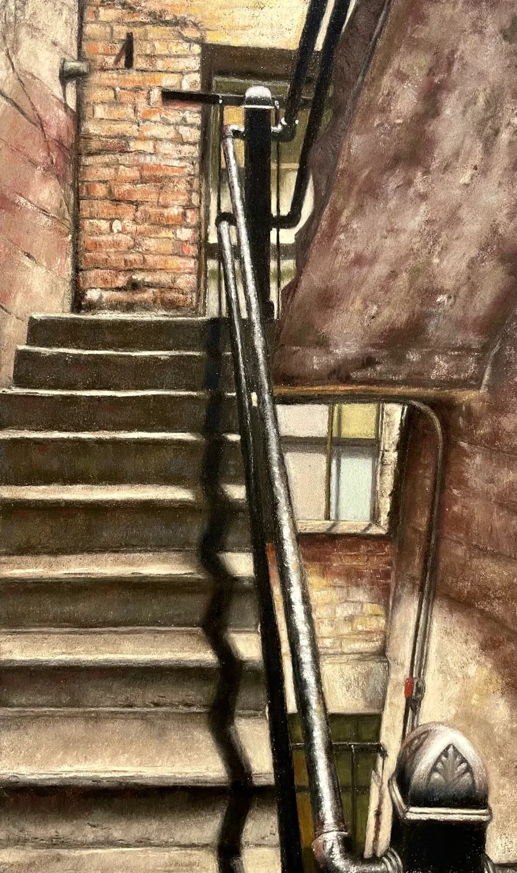 The Storeys They Tell #2