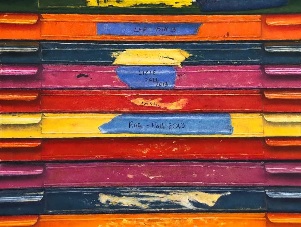 Art Class
