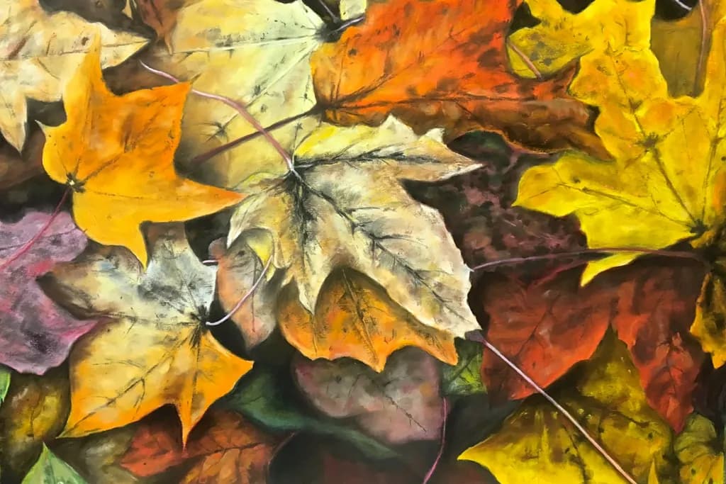 Autumn Leaves