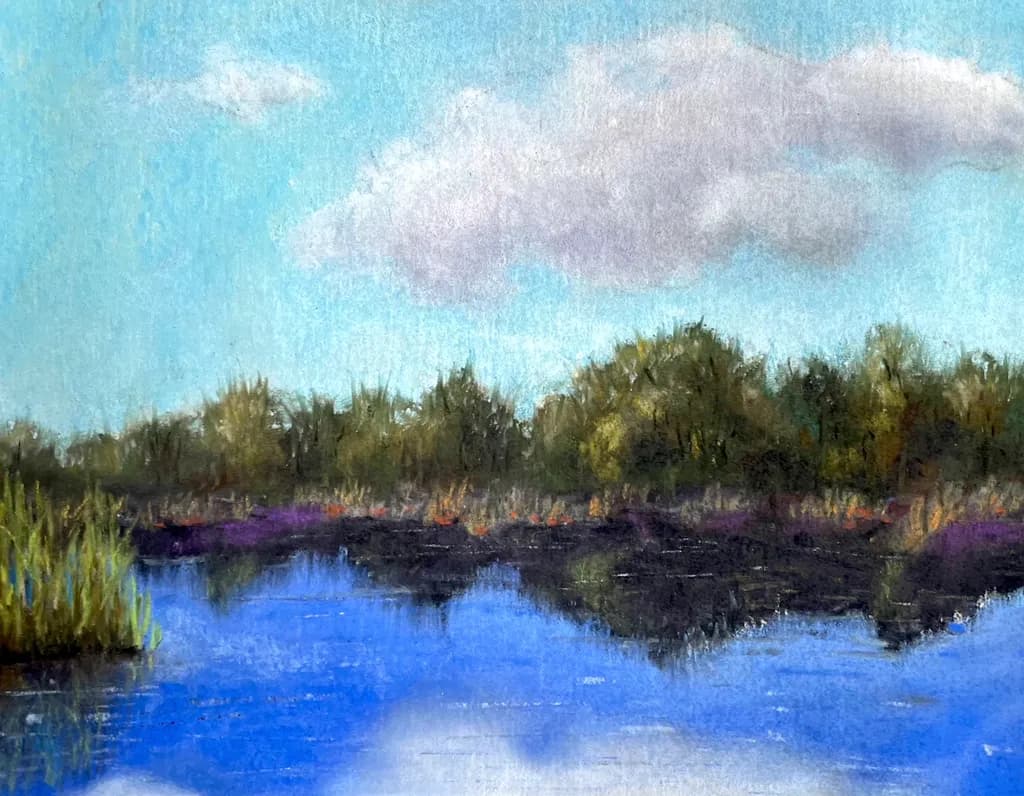 Elysian Lake