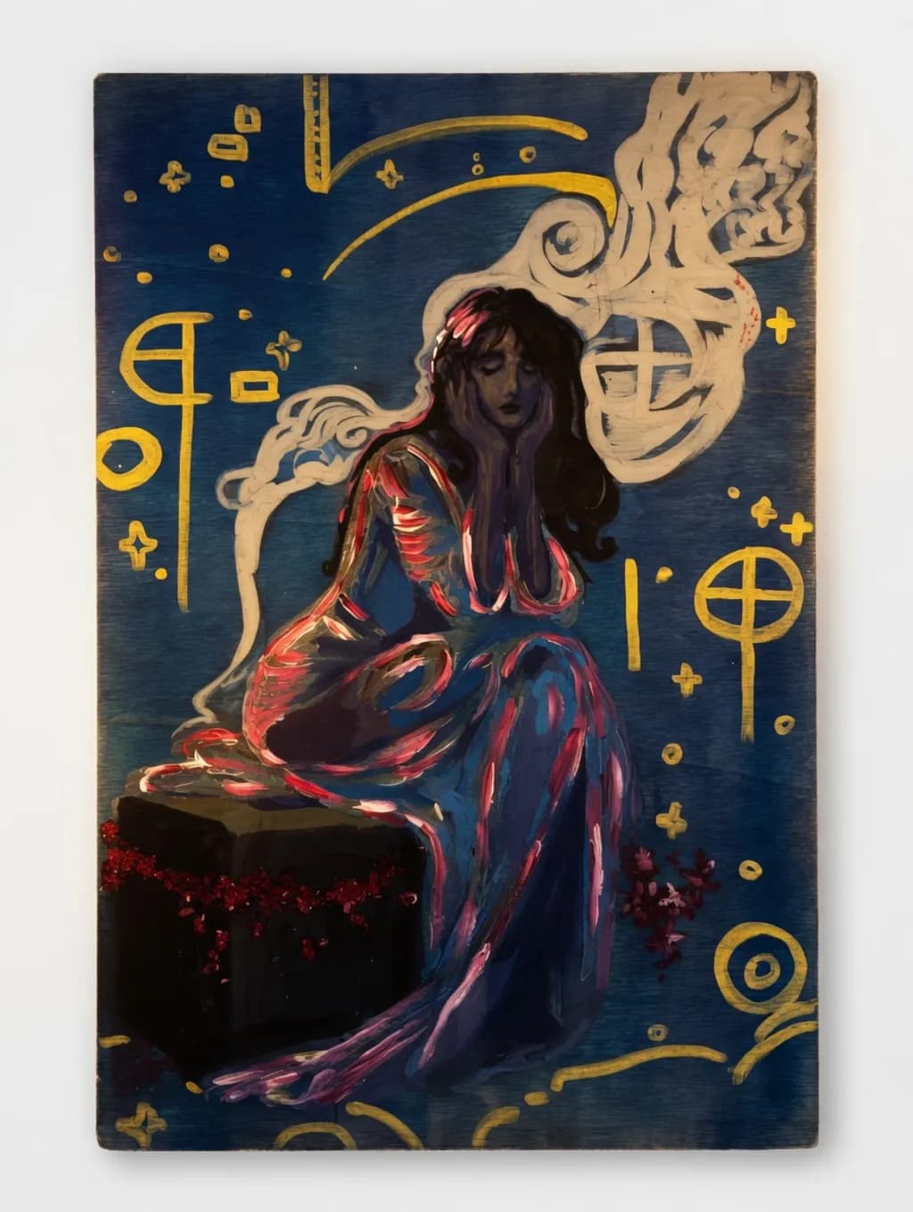 Shadowed Reverie
