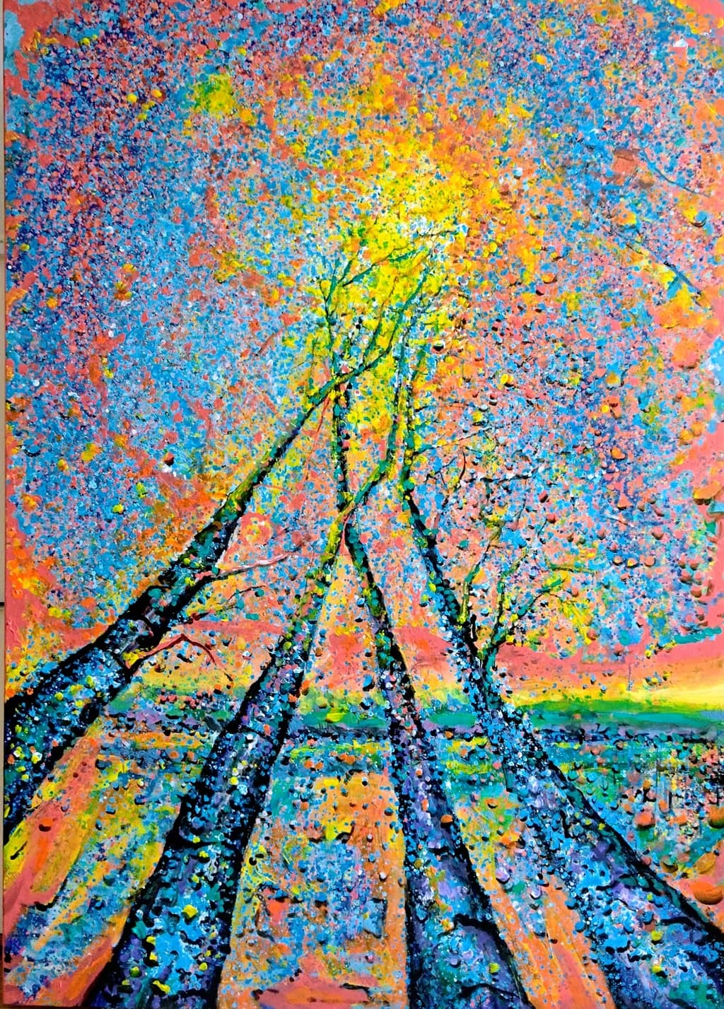 Radiant Canopy