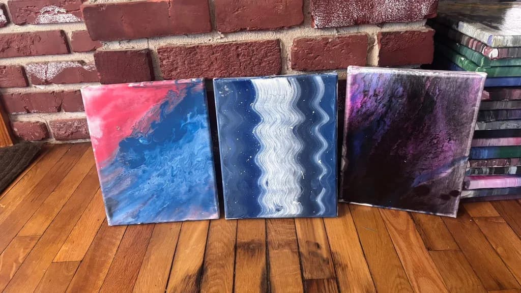 Cosmic Currents
