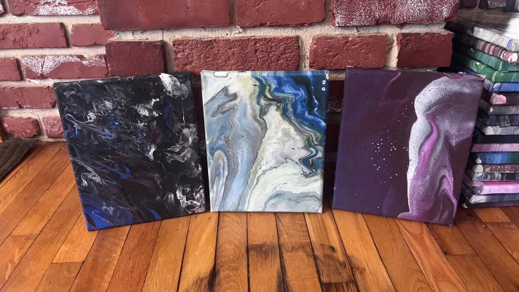 Cosmic Currents