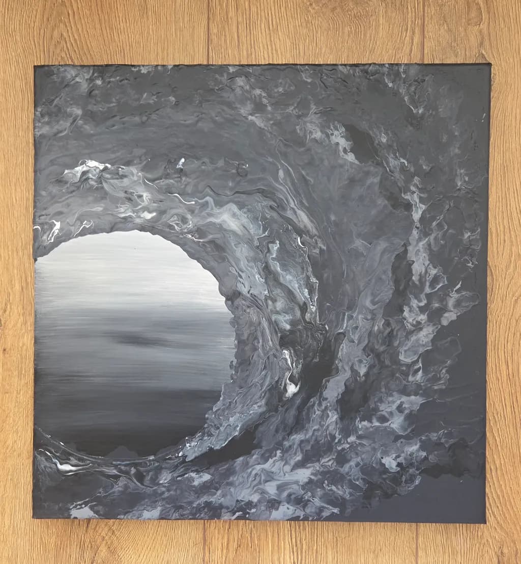 Inbound Spiral