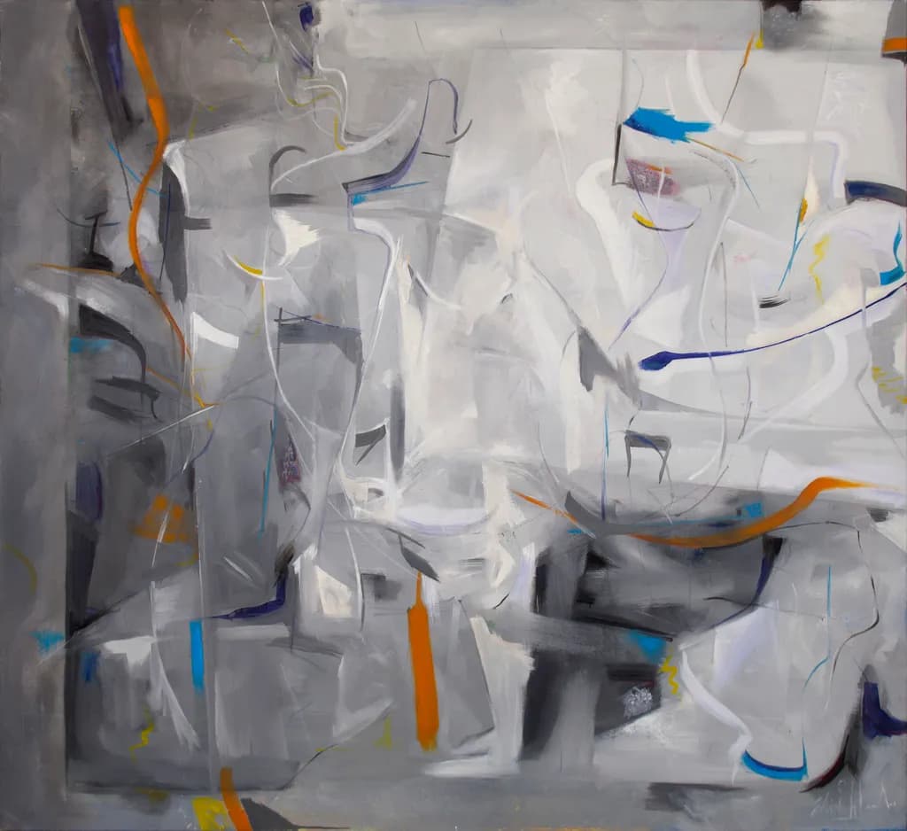 Tone Poem