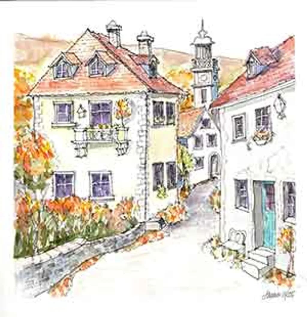 City Lane