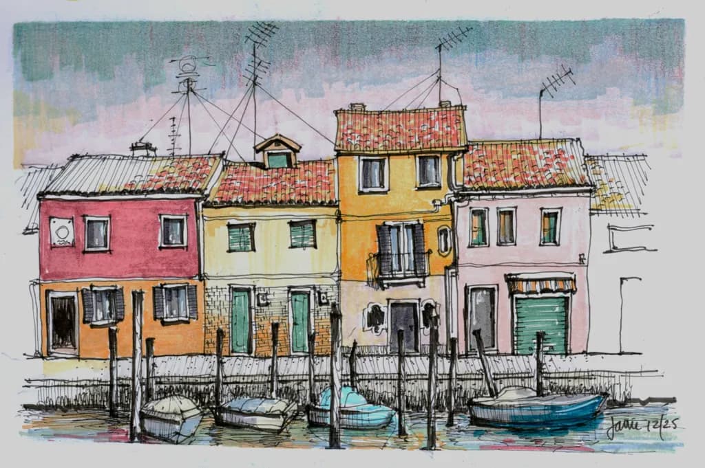 City Harbor Dwellings