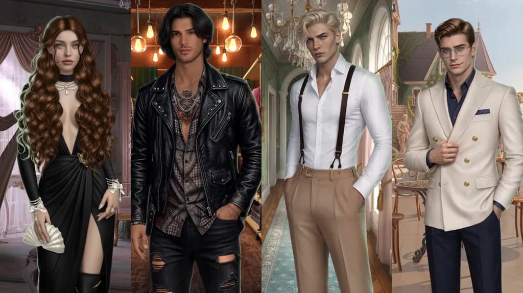 Modern Elegance Quartet